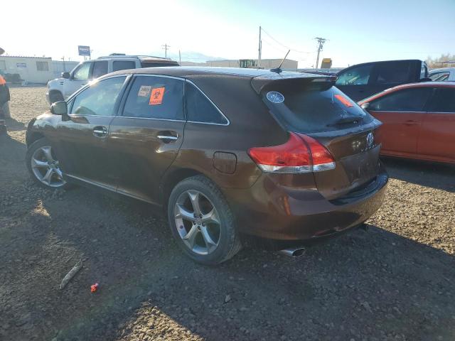 Image 2 of 2011 TOYOTA VENZA  2011 with VIN 4T3BK3BB0BU060426