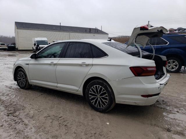 Image 2 of 2019 VOLKSWAGEN JETTA SEL 2019 with VIN 3VWE57BU0KM195000