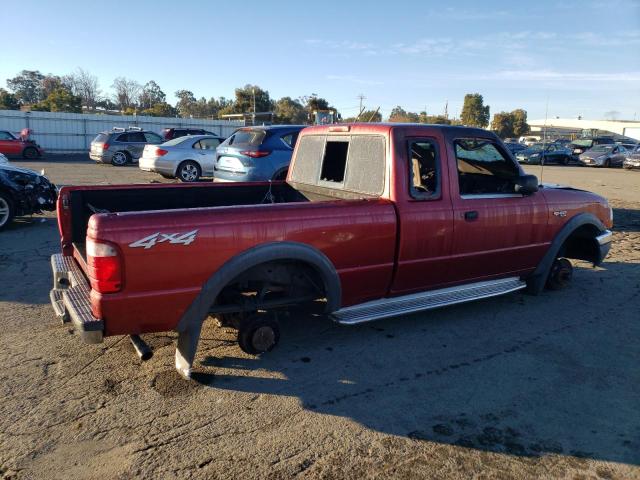 Изображение 3 2000 FORD RANGER SUPER CAB 2000 с VIN 1FTZR15X3YPA37295