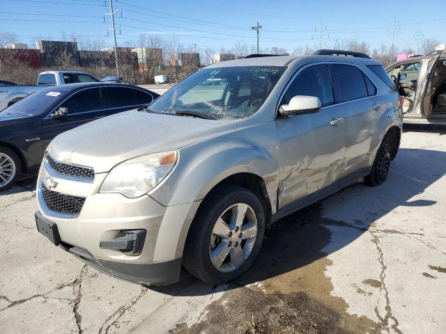 Изображение 1 2012 CHEVROLET EQUINOX LT 2012 с VIN 2GNFLEE59C6196297