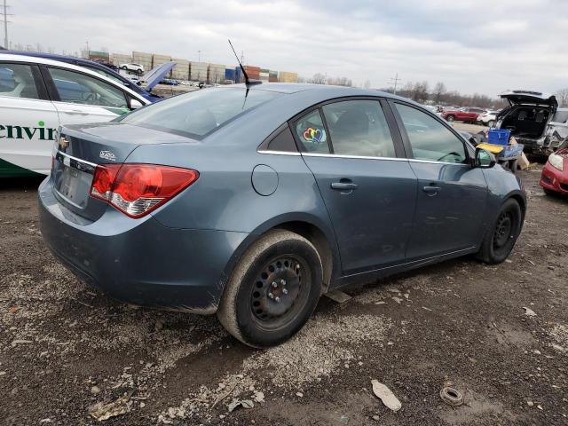 Image 3 of Chevrolet Cruze Ls 2012 with VIN 1G1PC5SH1C7218815