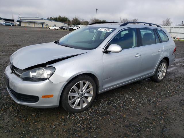 Obraz 2012 VOLKSWAGEN JETTA TDI 2012