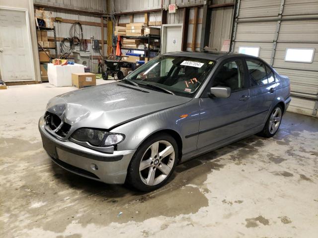 Obraz 2004 BMW 325 I 2004
