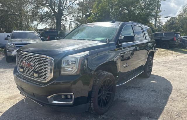 Obraz 2 z 2017 GMC YUKON SLE 2017 z VIN 1GKS2AKC6HR169967