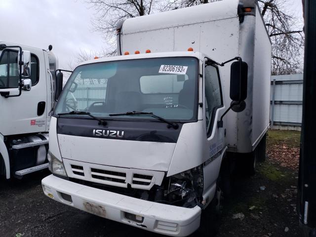 Изображение 2006 ISUZU NPR  2006