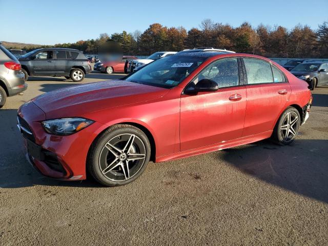 Obraz 1 z 2023 MERCEDES-BENZ C 300 4MATIC 2023 z VIN W1KAF4HB8PR084113