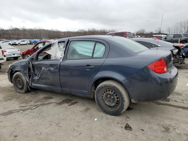 Изображение 2 2008 CHEVROLET COBALT LS 2008 с VIN 1G1AK58F687266235