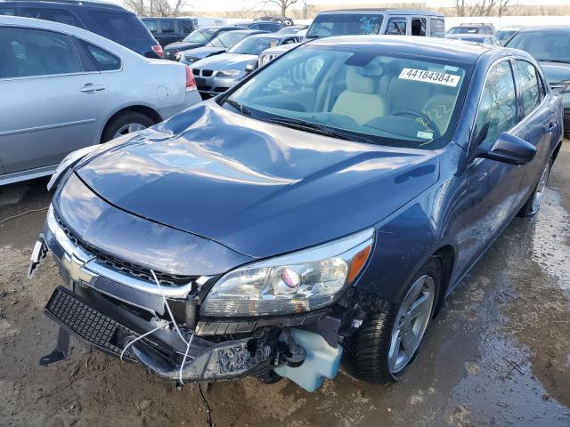 Image 1 of 2015 CHEVROLET MALIBU 1LT 2015 with VIN 1G11C5SL9FF334672