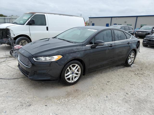 Image 1 of 2015 FORD FUSION SE 2015 with VIN 3FA6P0H79FR251346
