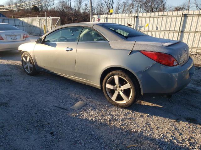Изображение 2 2007 PONTIAC G6 GT 2007 с VIN 1G2ZH35N874275631