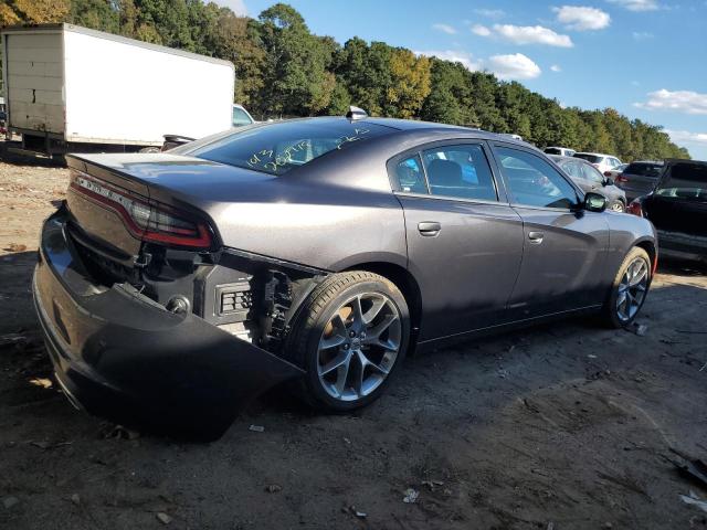 Image 3 of 2022 DODGE CHARGER SXT 2022 with VIN 2C3CDXBG6NH202918
