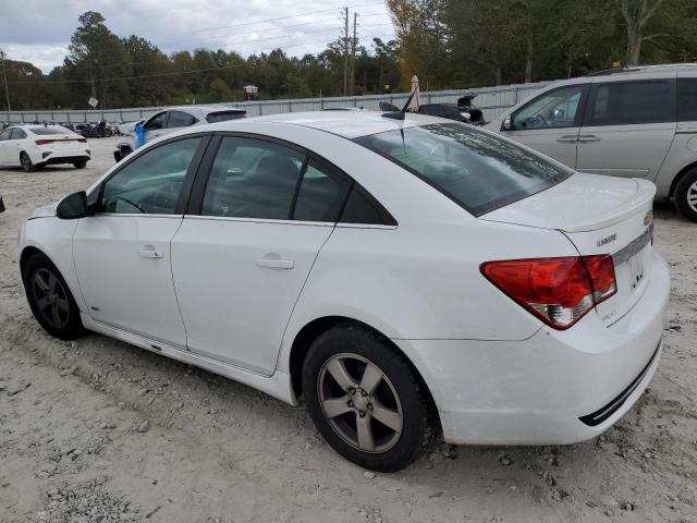Image 2 of 2014 CHEVROLET CRUZE LT 2014 with VIN 1G1PC5SB5E7205743