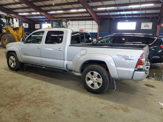 Изображение 2 2009 TOYOTA TACOMA DOUBLE CAB LONG BED 2009 с VIN 3TMMU52N59M008066