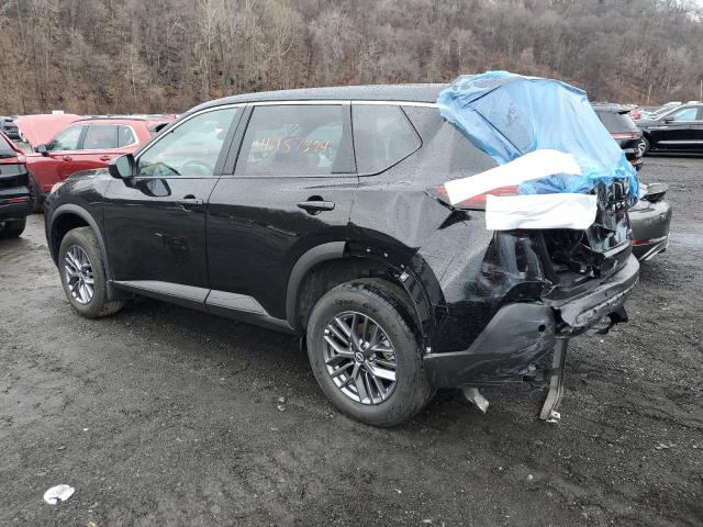 Image 2 of 2023 NISSAN ROGUE S 2023 with VIN 5N1BT3ABXPC883949