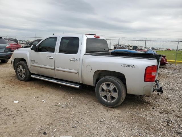 Obraz 2 z 2012 CHEVROLET SILVERADO K1500 LT 2012 z VIN 3GCPKSE74CG281150