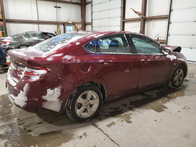 Image 3 of 2015 DODGE DART SXT 2015 with VIN 1C3CDFBB4FD338171
