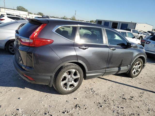 Image 3 of 2018 HONDA CR-V EX 2018 with VIN 7FARW1H50JE048262