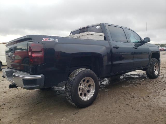 Image 3 of 2014 CHEVROLET SILVERADO K1500 LT 2014 with VIN 3GCUKREH2EG202825