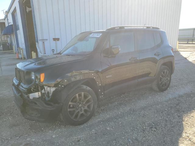Изображение 2016 JEEP RENEGADE LATITUDE 2016