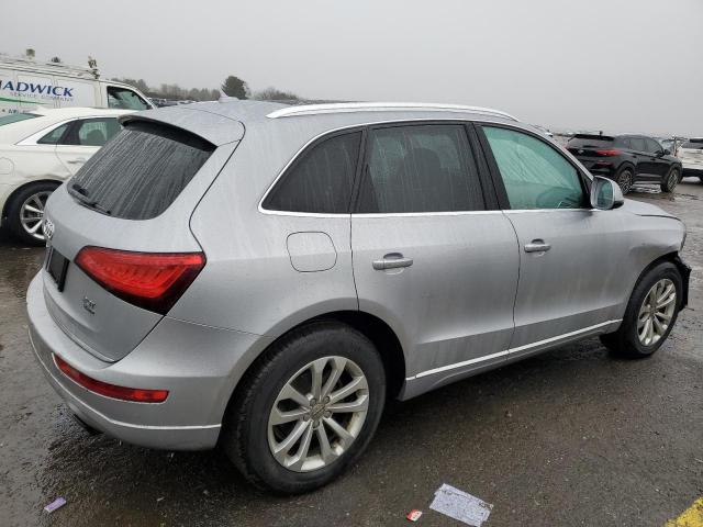 Image 3 of 2016 AUDI Q5 PREMIUM 2016 with VIN WA1C2AFP2GA037180