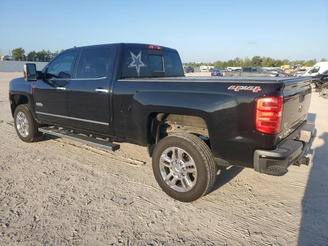 Изображение 2 2015 CHEVROLET SILVERADO K2500 HIGH COUNTRY 2015 с VIN 1GC1KXE85FF500750