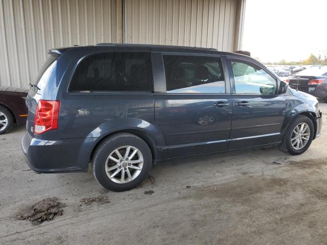 Image 3 of 2014 DODGE GRAND CARAVAN SXT 2014 with VIN 2C4RDGCG5ER265054