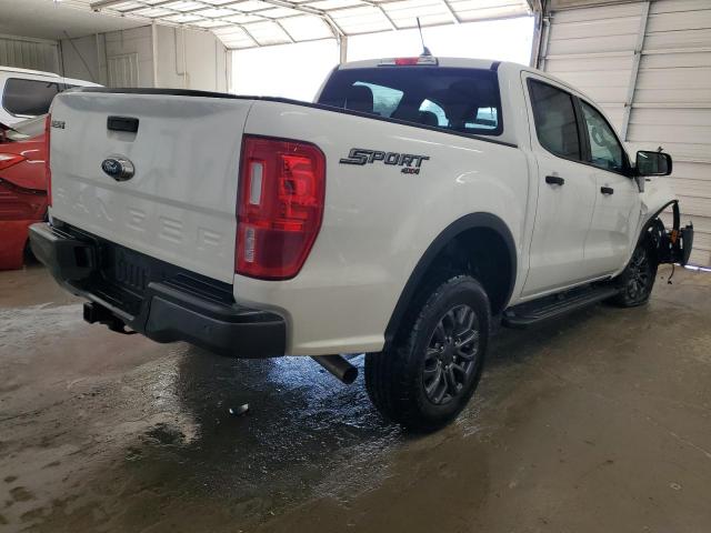 Image 3 of 2023 FORD RANGER XL 2023 with VIN 1FTER4FH2PLE02160