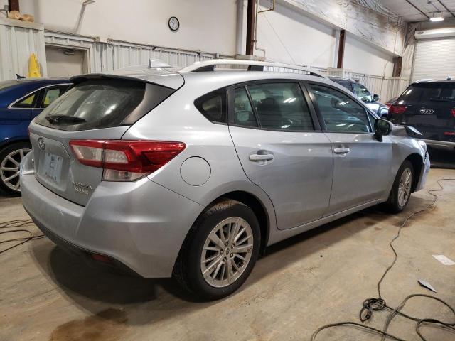 Obraz 3 z 2017 SUBARU IMPREZA PREMIUM PLUS 2017 z VIN 4S3GTAD66H3715207