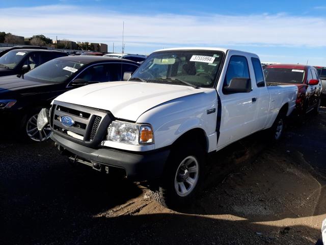 Image 1 of 2008 FORD RANGER SUPER CAB 2008 with VIN 1FTYR14U18PA56852