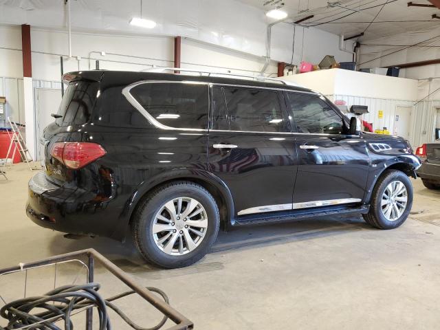 Изображение 3 2016 INFINITI QX80  2016 с VIN JN8AZ2NC2G9403089