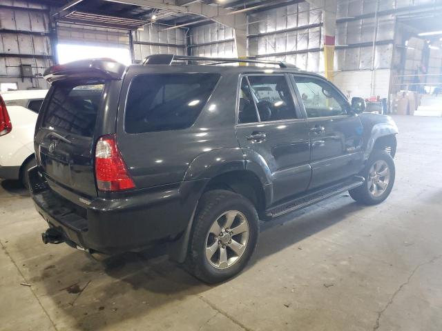 Obraz 3 z 2007 TOYOTA 4RUNNER LIMITED 2007 z VIN JTEBU17RX70109269
