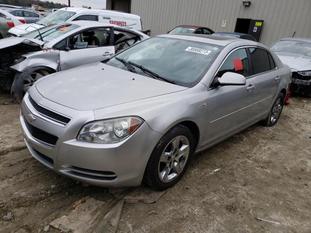 Obraz 1 z 2008 CHEVROLET MALIBU 1LT 2008 z VIN 1G1ZH57B38F277957