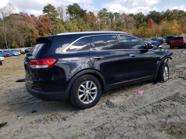 Изображение 3 2017 KIA SORENTO LX 2017 с VIN 5XYPG4A3XHG215854