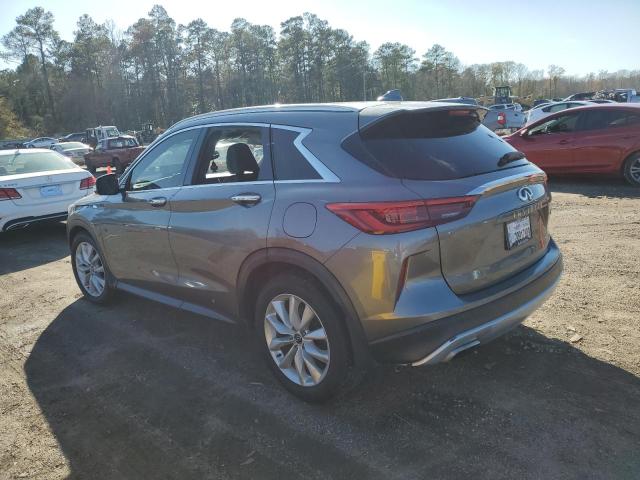 Image 2 of 2019 INFINITI QX50 ESSENTIAL 2019 with VIN 3PCAJ5M19KF112995