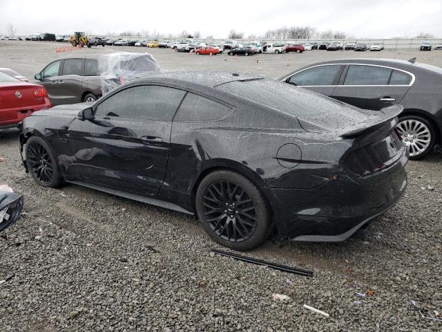 Image 2 of 2016 FORD MUSTANG GT 2016 with VIN 1FA6P8CF0G5208483