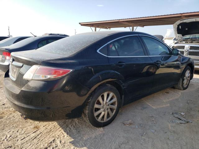 Image 3 of 2011 MAZDA 6 I 2011 with VIN 1YVHZ8CH6B5M13288