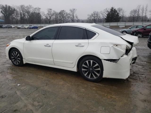Obraz 2 z 2017 NISSAN ALTIMA 2.5 2017 z VIN 1N4AL3AP3HC166540