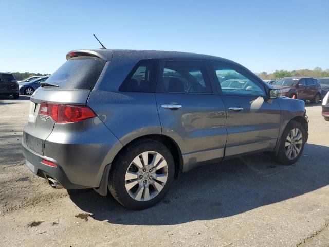 Obraz 3 z 2010 ACURA RDX TECHNOLOGY 2010 z VIN 5J8TB2H50AA001813