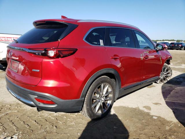 Image 3 of 2016 MAZDA CX-9 GRAND TOURING 2016 with VIN JM3TCADY4G0126177