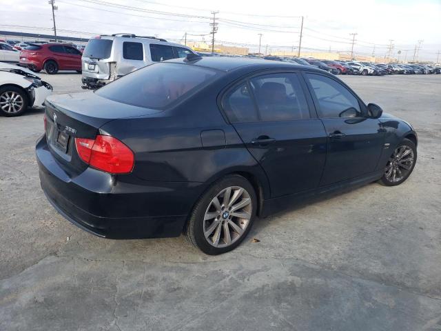 Изображение 3 2011 BMW 328 XI SULEV 2011 с VIN WBAPK5G51BNN80854