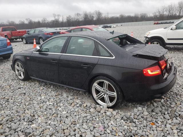 Изображение 2 2013 AUDI S4 PRESTIGE 2013 с VIN WAUKGBFL0DA150317