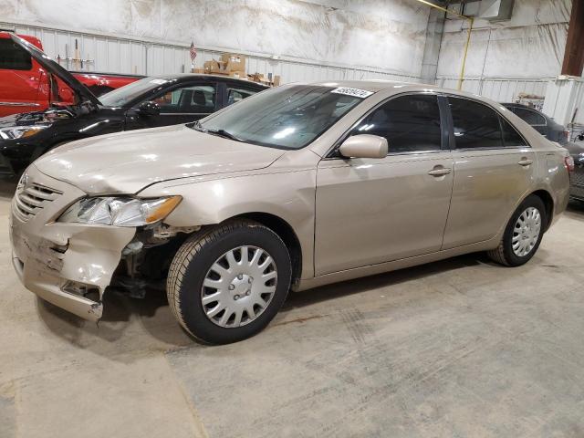 Image 1 of 2007 TOYOTA CAMRY CE 2007 with VIN 4T1BE46K77U542236