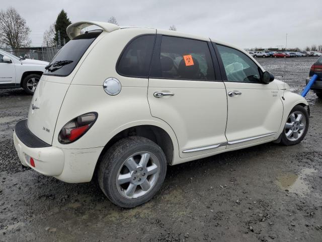 Image 3 of 2005 CHRYSLER PT CRUISER LIMITED 2005 with VIN 3C8FY68875T535917