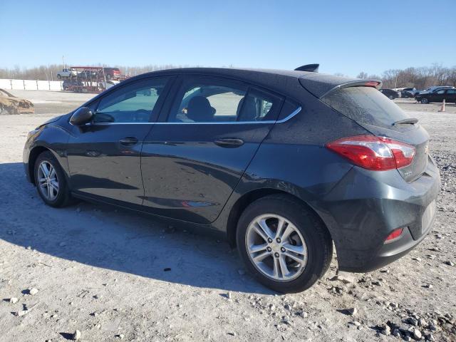 Image 2 of 2018 CHEVROLET CRUZE LT 2018 with VIN 3G1BE6SM7JS635295
