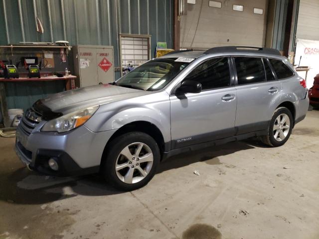 Obraz 1 z 2014 SUBARU OUTBACK 2.5I 2014 z VIN 4S4BRCAC0E3269755