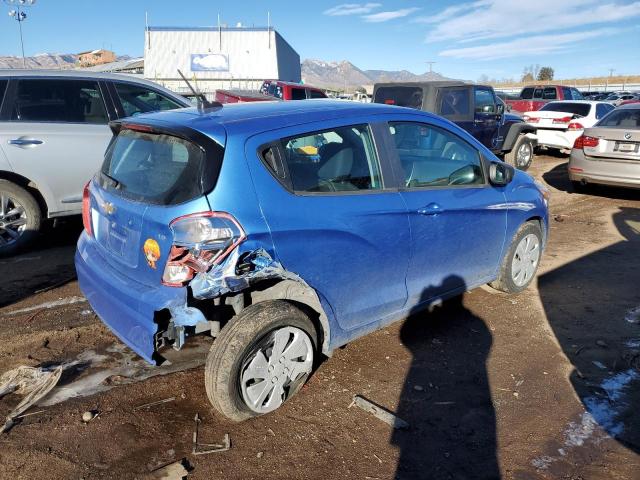 Image 3 of 2016 CHEVROLET SPARK LS 2016 with VIN KL8CB6SA8GC560205