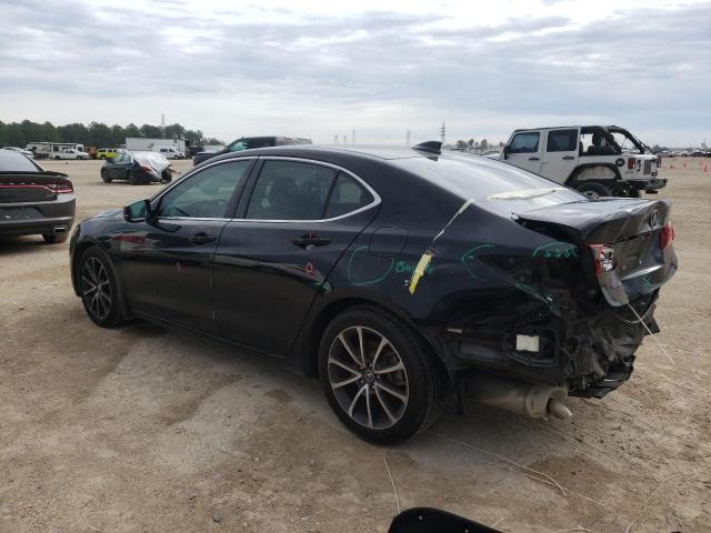 Изображение 2 2015 ACURA TLX TECH 2015 с VIN 19UUB2F53FA014182