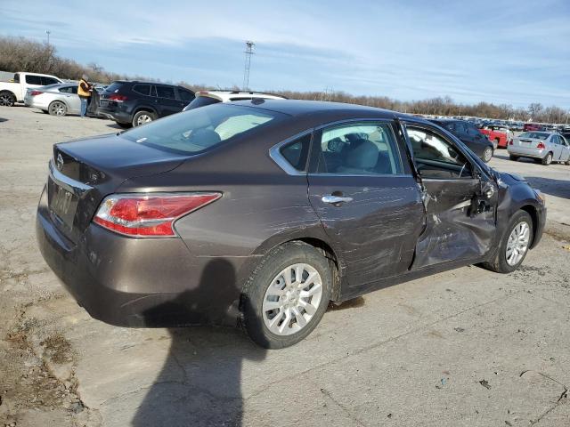 Obraz 3 z 2015 NISSAN ALTIMA 2.5 2015 z VIN 1N4AL3APXFC416319
