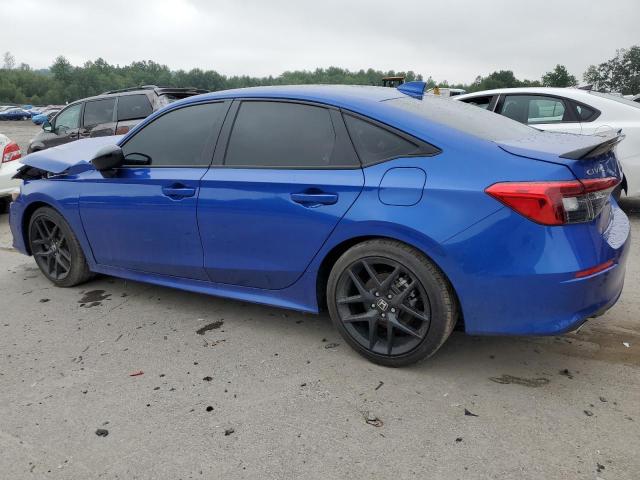 Image 2 of 2023 HONDA CIVIC SI 2023 with VIN 2HGFE1E55PH472840