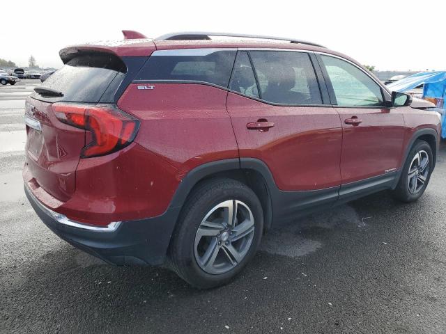 Obraz 3 z 2019 GMC TERRAIN SLT 2019 z VIN 3GKALPEV0KL250969